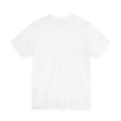 Unbothered Life Tee - Chill Vibe Short Sleeve Shirt, Casual Top, Relaxed Fit, Perfect Gift For Friends, Self-Care Style
