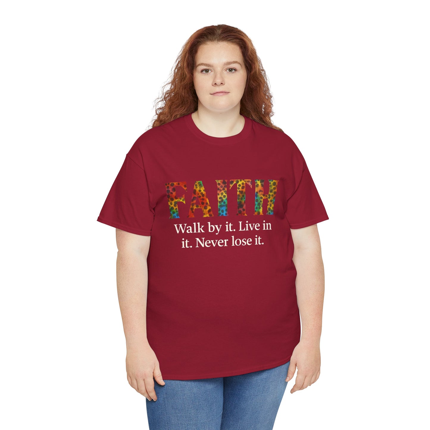 Faith Tee