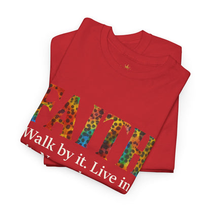 Faith Tee