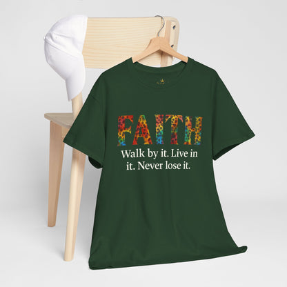 Faith Tee