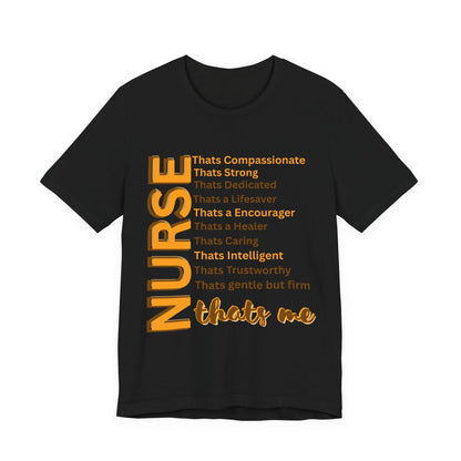 Nurse Tee
