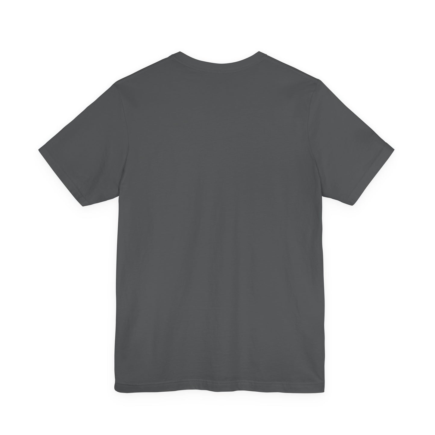 Unbothered Life Tee - Chill Vibe Short Sleeve Shirt, Casual Top, Relaxed Fit, Perfect Gift For Friends, Self-Care Style