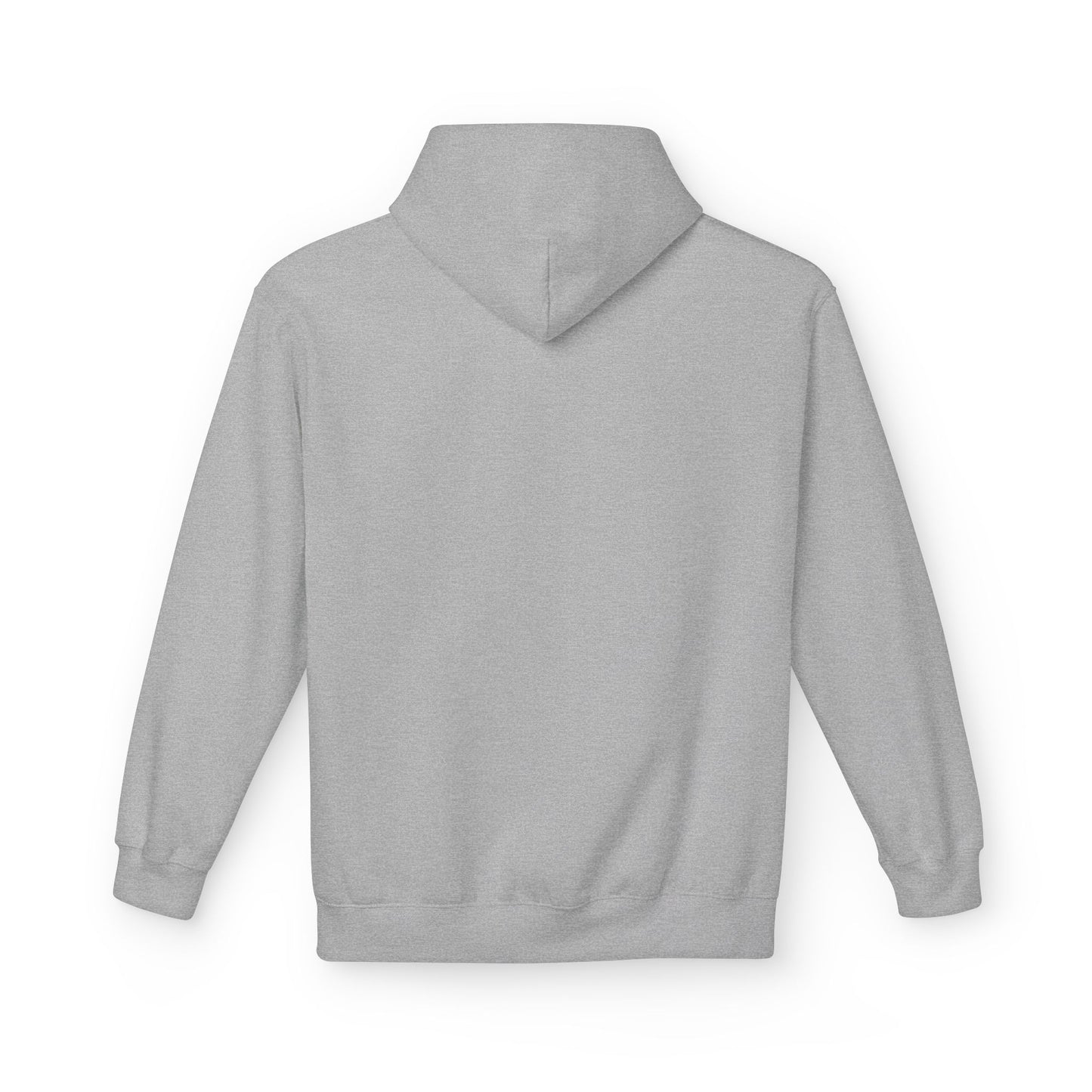 Unbothered Life Fleece Hoodie