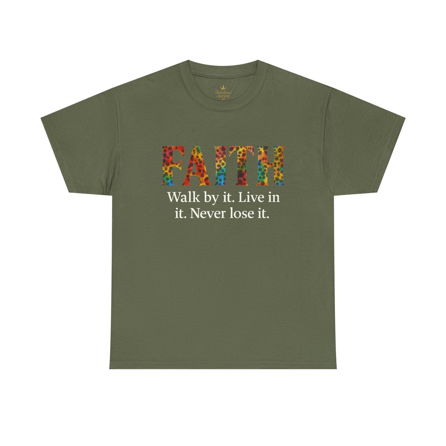 Faith Tee