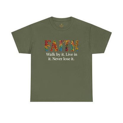Faith Tee