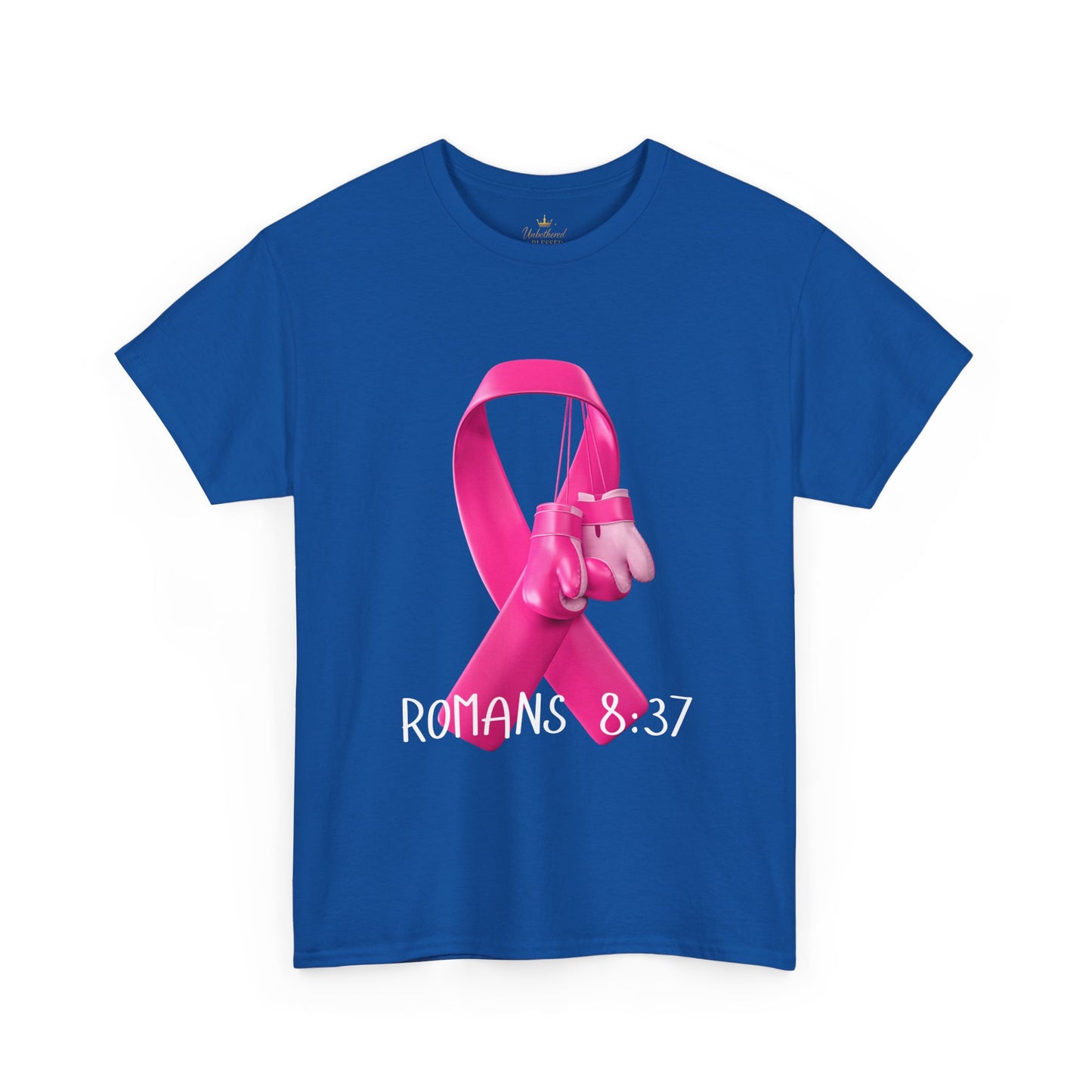 Breast Cancer Awareness Tee