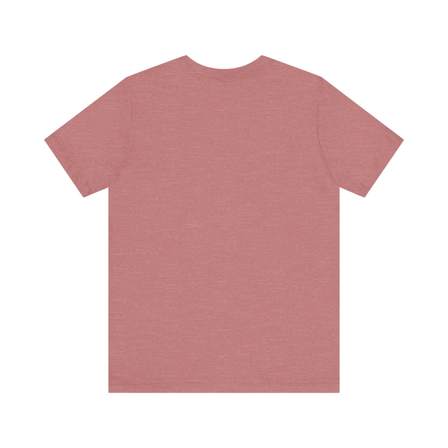 Unbothered Life Tee - Chill Vibe Short Sleeve Shirt, Casual Top, Relaxed Fit, Perfect Gift For Friends, Self-Care Style