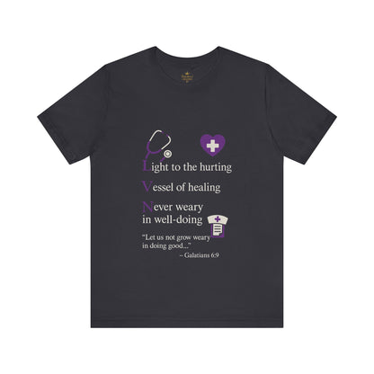 LVN-Nurse Appreciation Tee