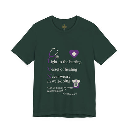 LVN-Nurse Appreciation Tee