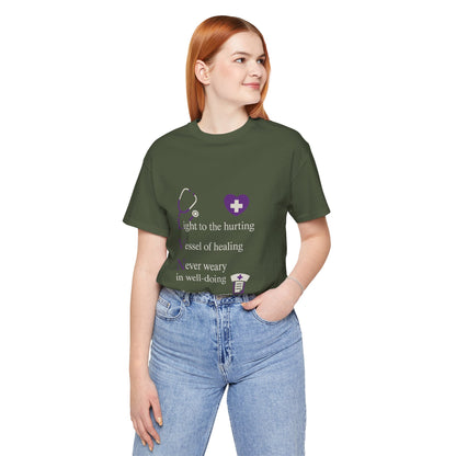 LVN-Nurse Appreciation Tee