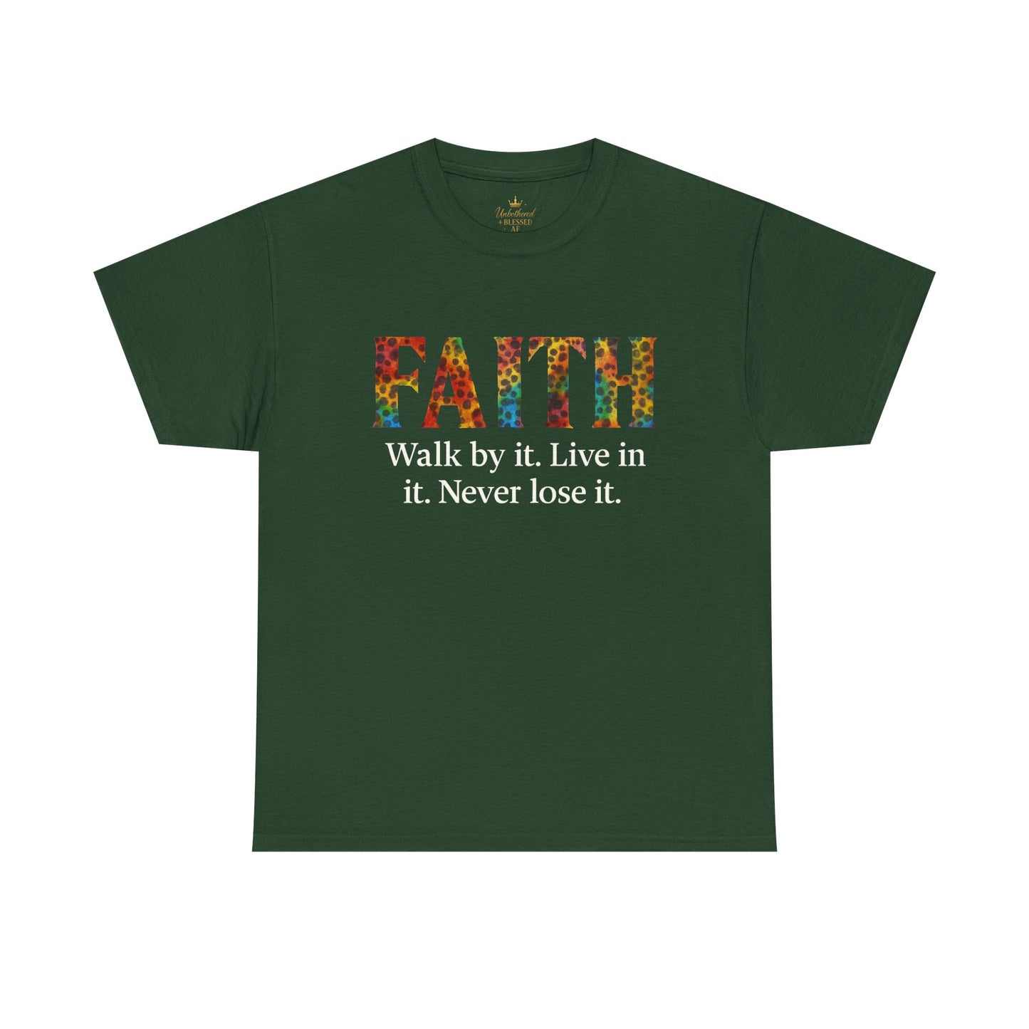 Faith Tee
