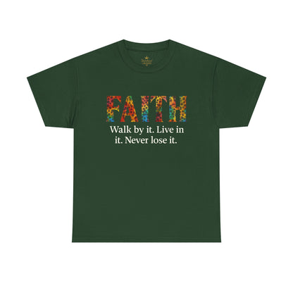 Faith Tee