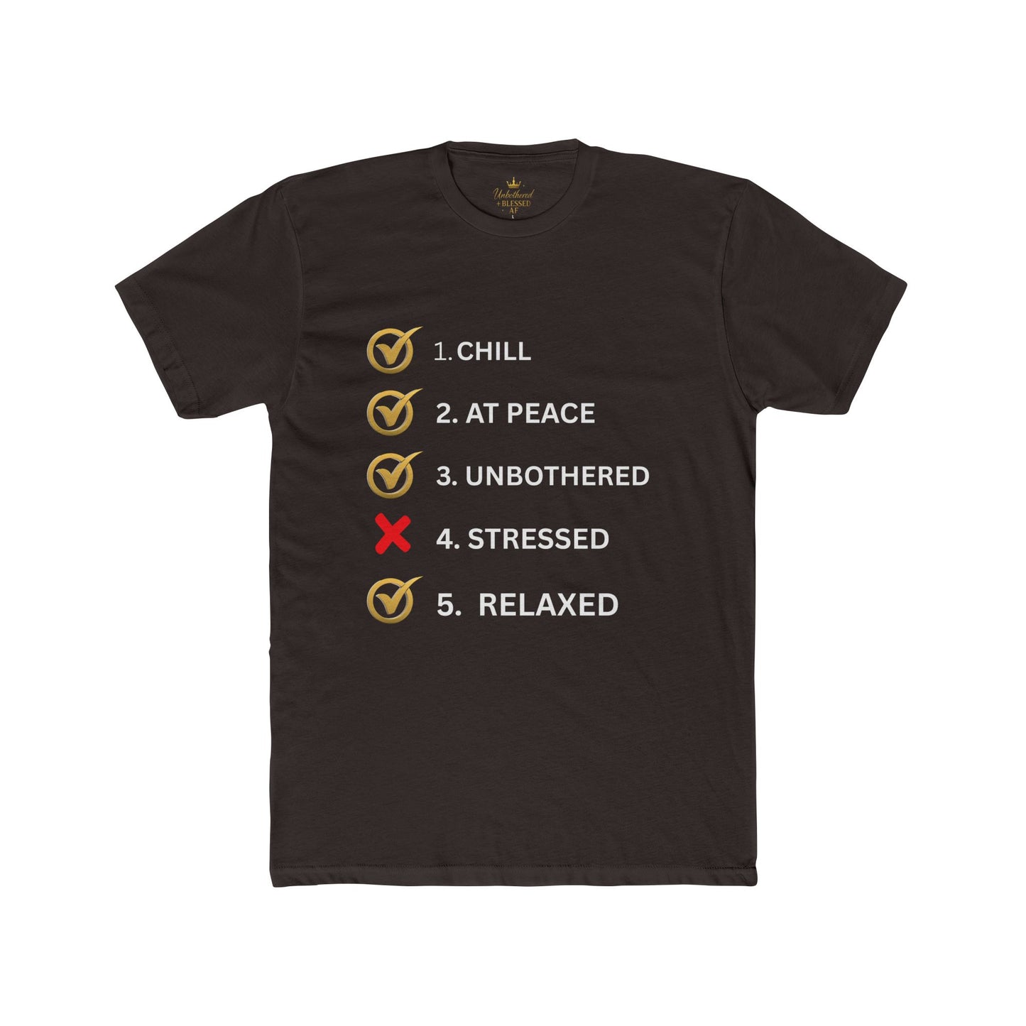 Statement Tee Unisex Soft-Style T-Shirt - Say it loud, wear it proud