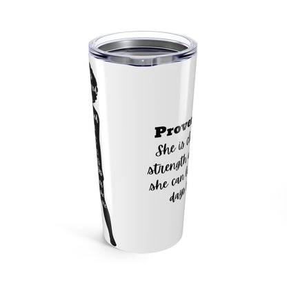 Empowerment Tumbler