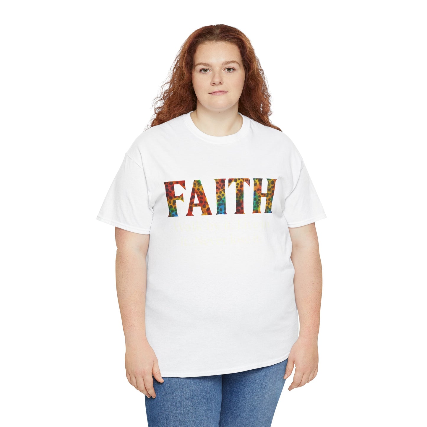 Faith Tee