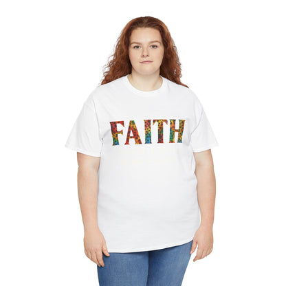Faith Tee