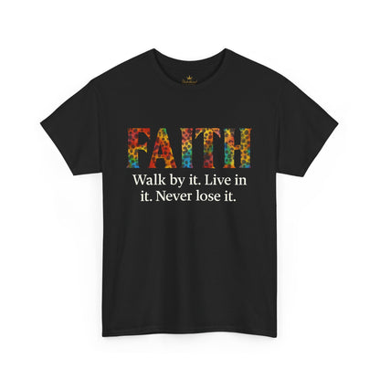 Faith Tee