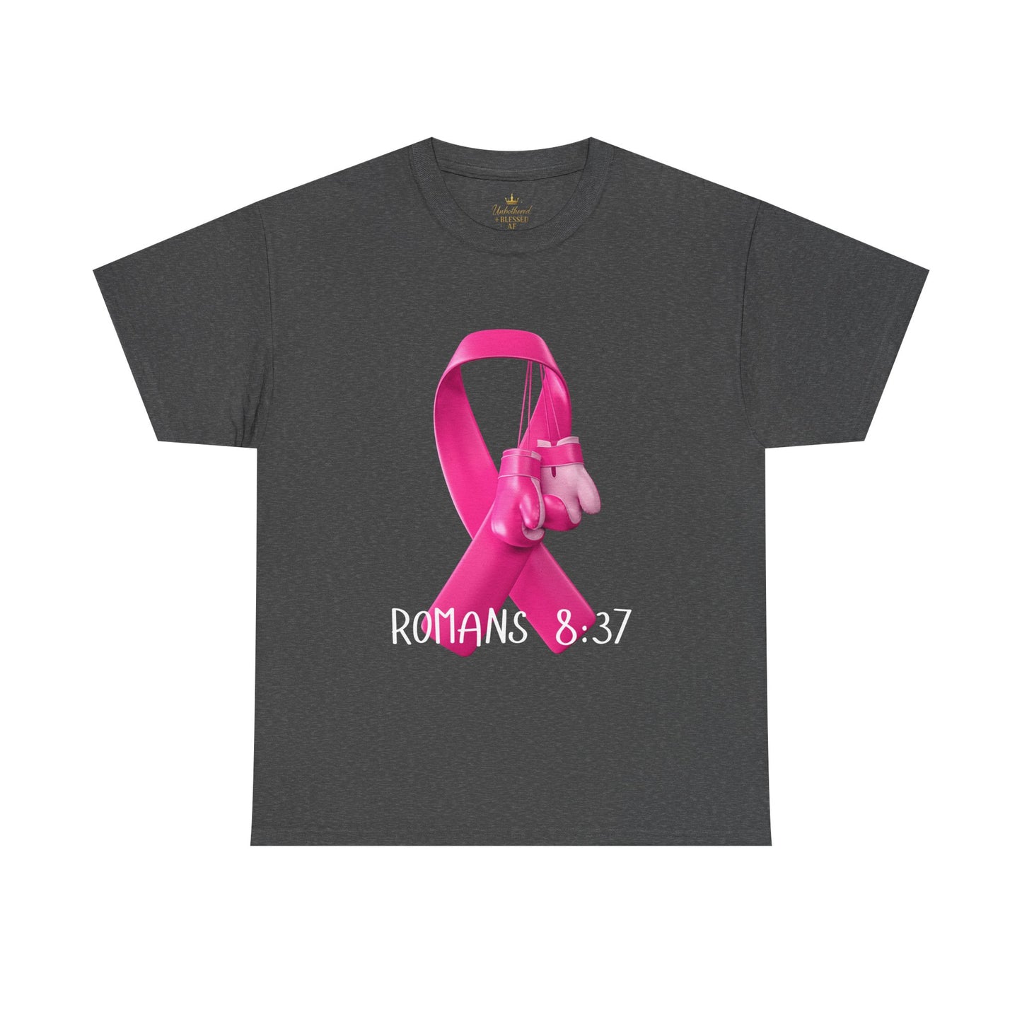 Breast Cancer Awareness Tee