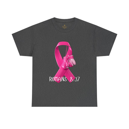 Breast Cancer Awareness Tee