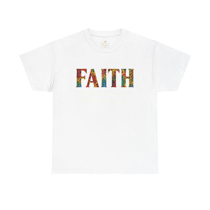 Faith Tee