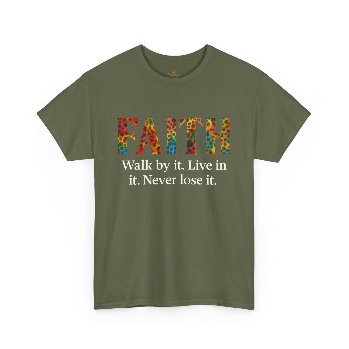 Faith Tee