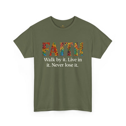Faith Tee