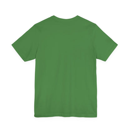 Unbothered Life Tee - Chill Vibe Short Sleeve Shirt, Casual Top, Relaxed Fit, Perfect Gift For Friends, Self-Care Style