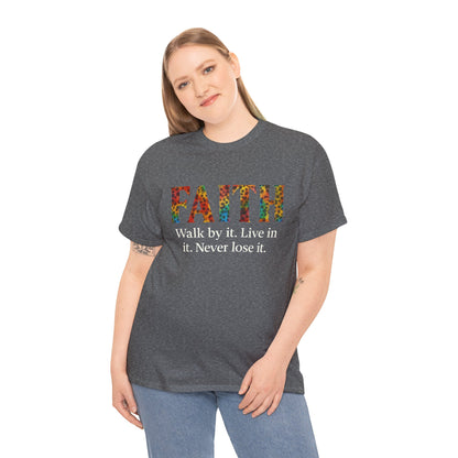 Faith Tee