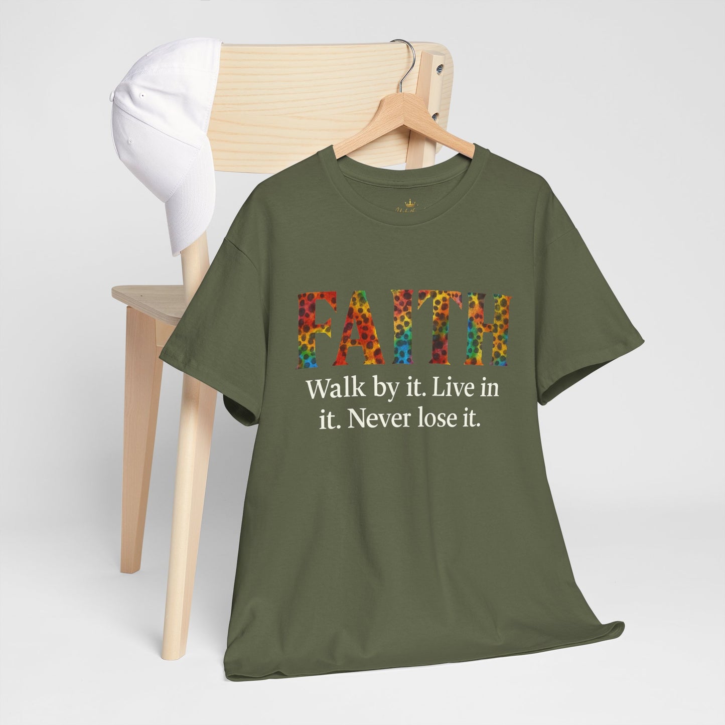 Faith Tee