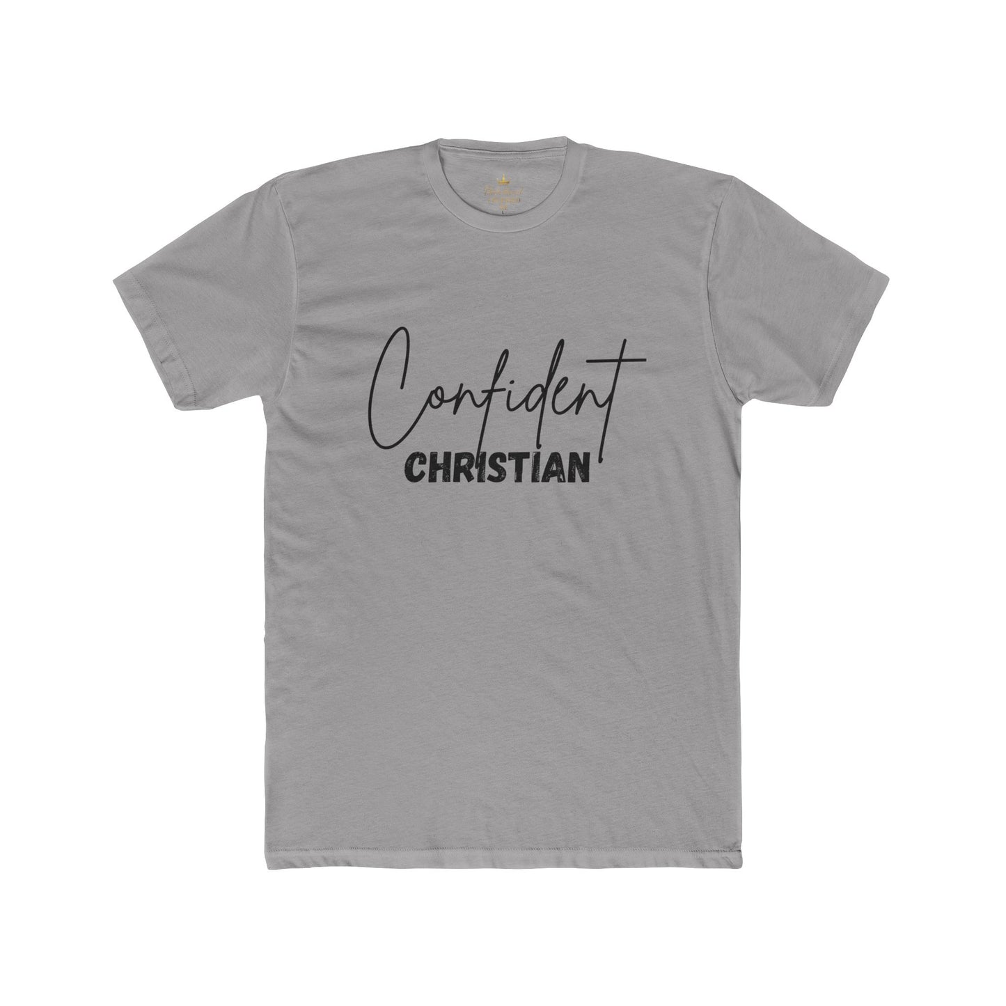 Confident Christian