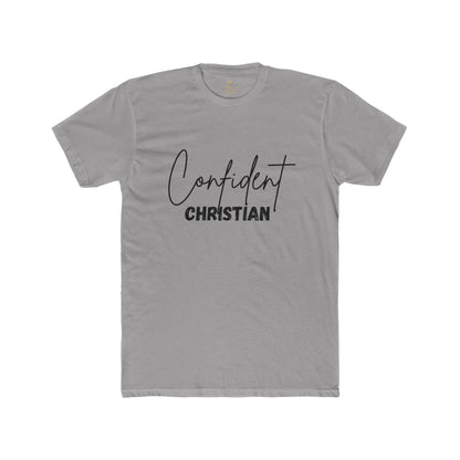 Confident Christian