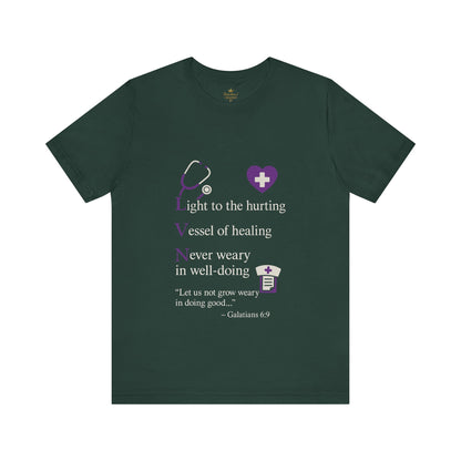 LVN-Nurse Appreciation Tee