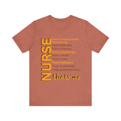 Nurse Tee