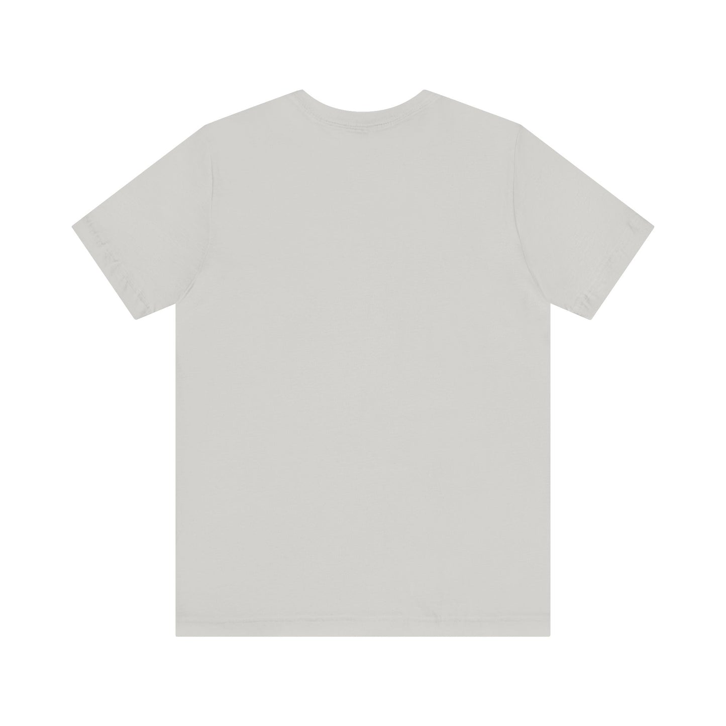 Unbothered Life Tee - Chill Vibe Short Sleeve Shirt, Casual Top, Relaxed Fit, Perfect Gift For Friends, Self-Care Style