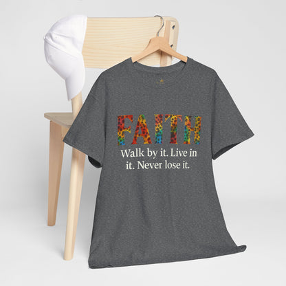 Faith Tee