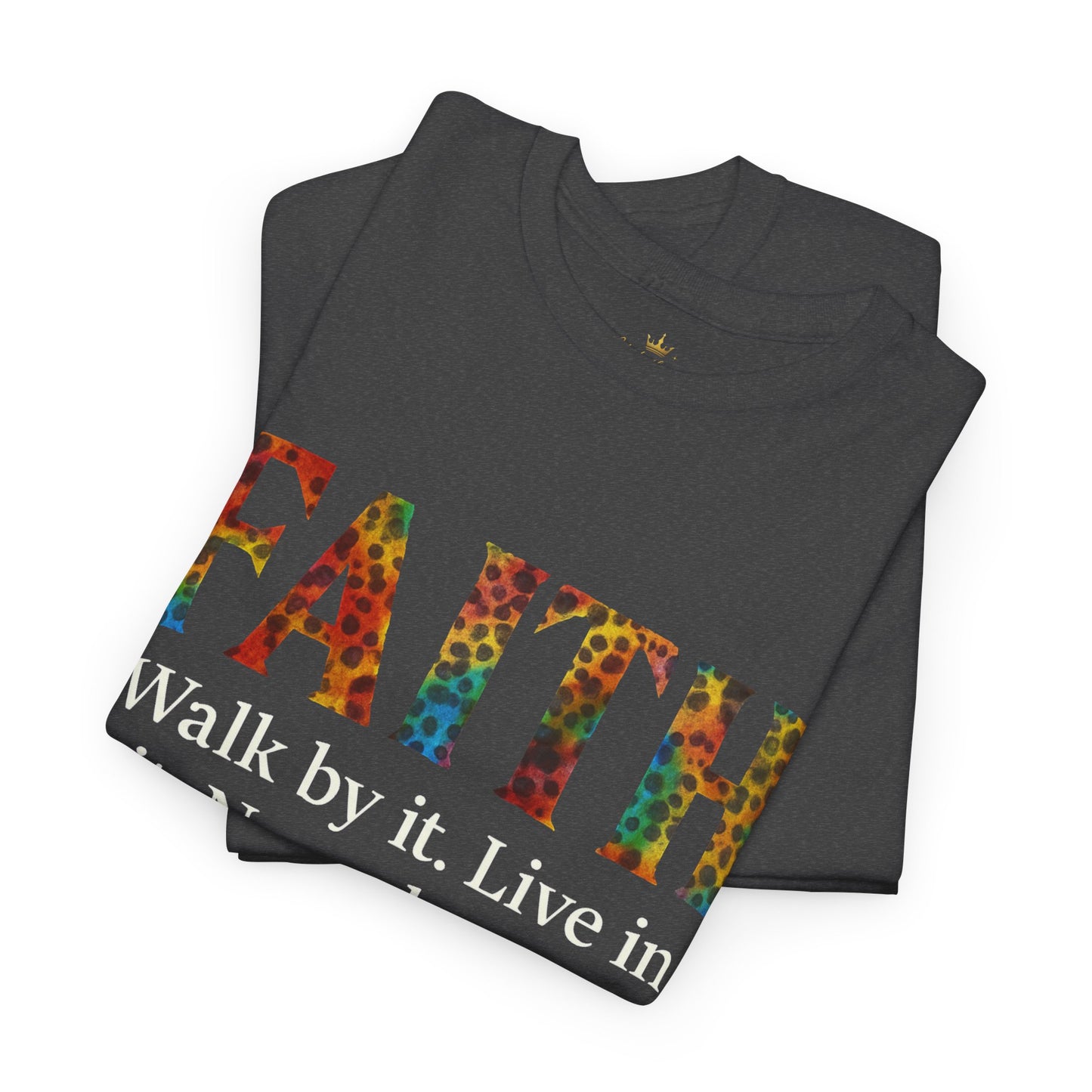 Faith Tee