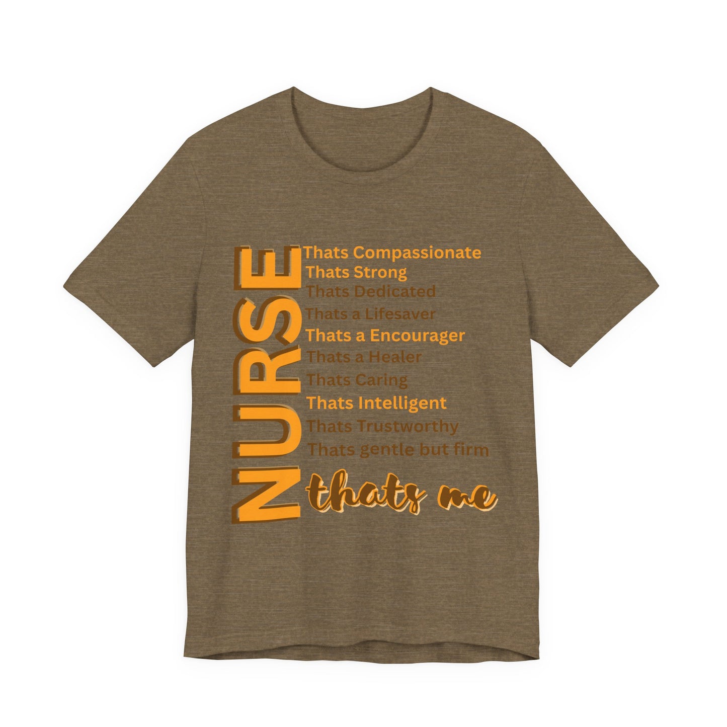 Nurse Tee